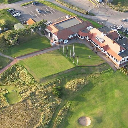 Hylton Park Silloth Caravan Holiday Homes Экстерьер фото