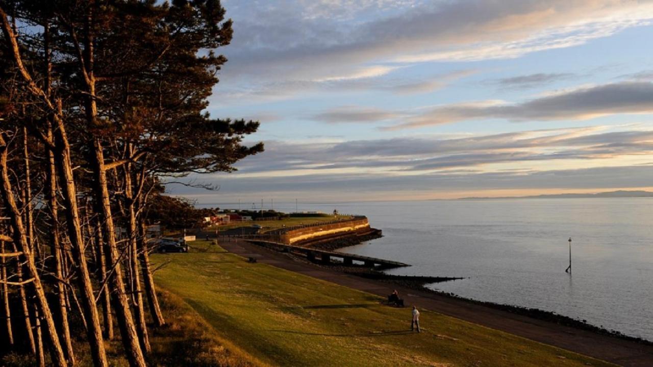 Hylton Park Silloth Caravan Holiday Homes Экстерьер фото