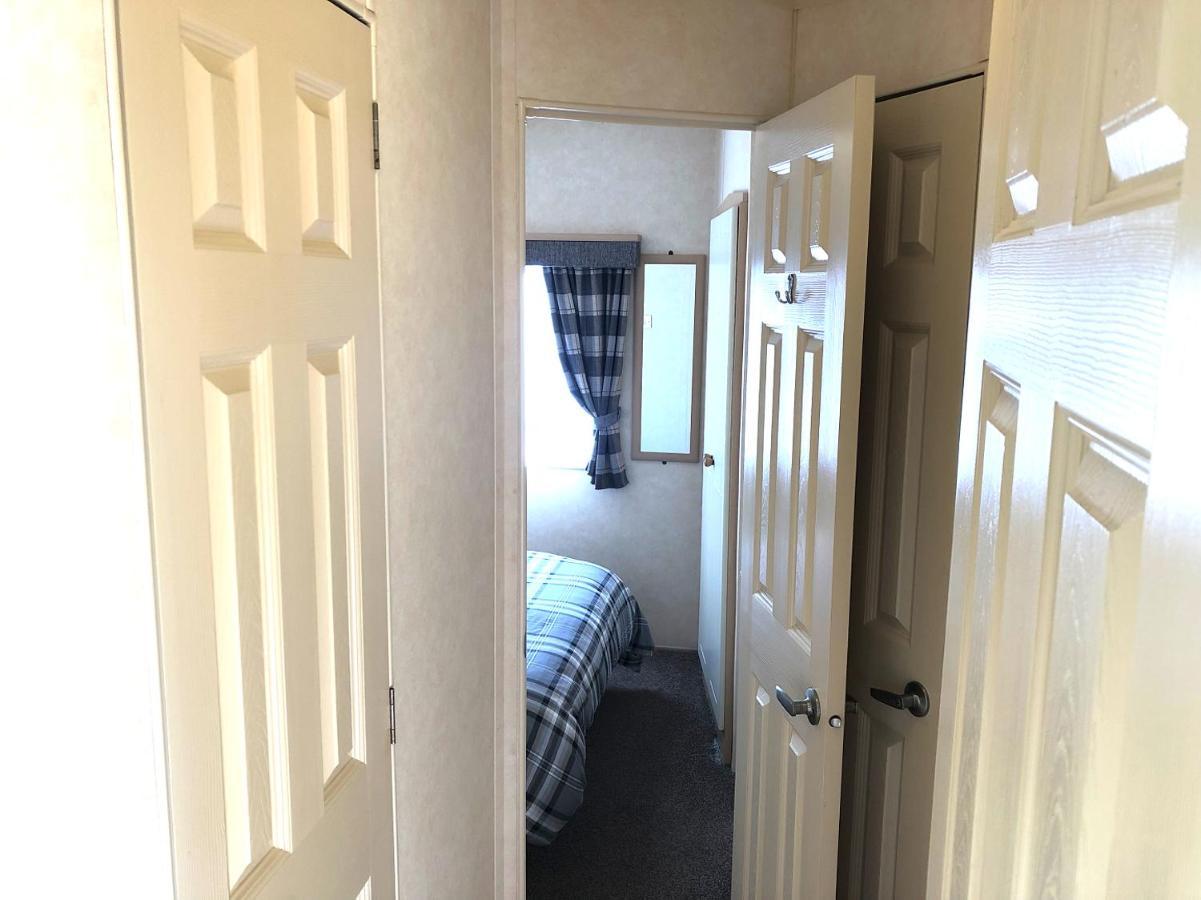 Hylton Park Silloth Caravan Holiday Homes Экстерьер фото