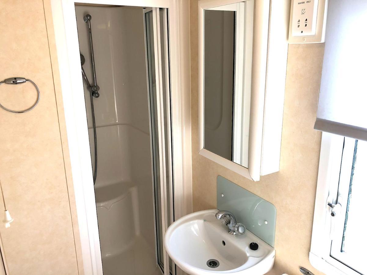 Hylton Park Silloth Caravan Holiday Homes Экстерьер фото