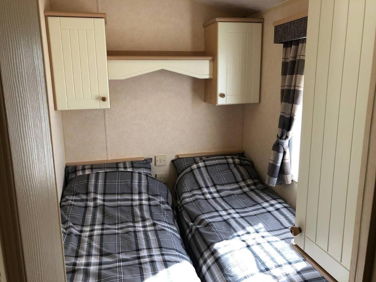 Hylton Park Silloth Caravan Holiday Homes Экстерьер фото