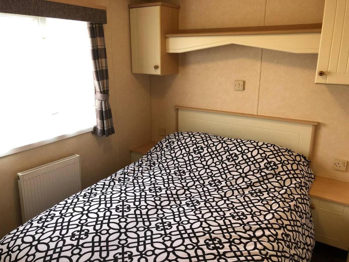 Hylton Park Silloth Caravan Holiday Homes Экстерьер фото