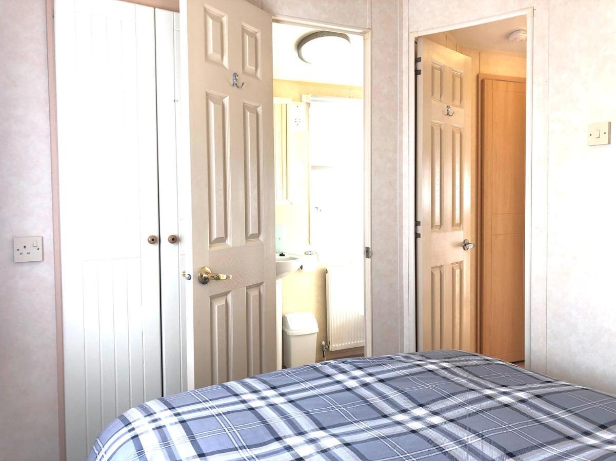 Hylton Park Silloth Caravan Holiday Homes Экстерьер фото